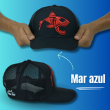 GORRA PREMIUM MA1-06