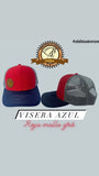 GORRA PREMIUM CC3-10