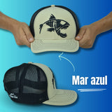 GORRA PREMIUM MA1-10