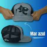 GORRA PREMIUM MA1-11