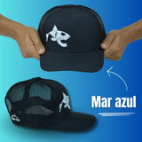 GORRA PREMIUM MA1-09