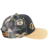 GORRA PREMIUM CC2-12