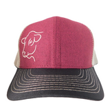 GORRA PREMIUM GC2-06