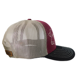 GORRA PREMIUM GC2-06