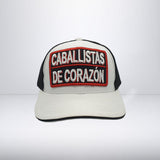 GORRA PREMIUM CC-16