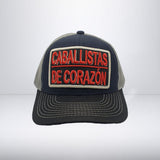 GORRA PREMIUM CC-17