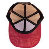 GORRA PREMIUM CC1-17