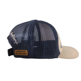 GORRA PREMIUM MC-12