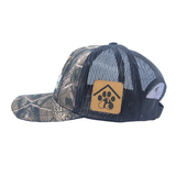 GORRA PREMIUM MC-08