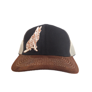 GORRA PREMIUM MC-06