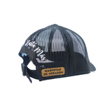 GORRA PREMIUM MC-10